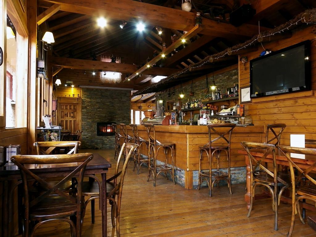Hostal Mont Royal 阿利坎特 外观 照片