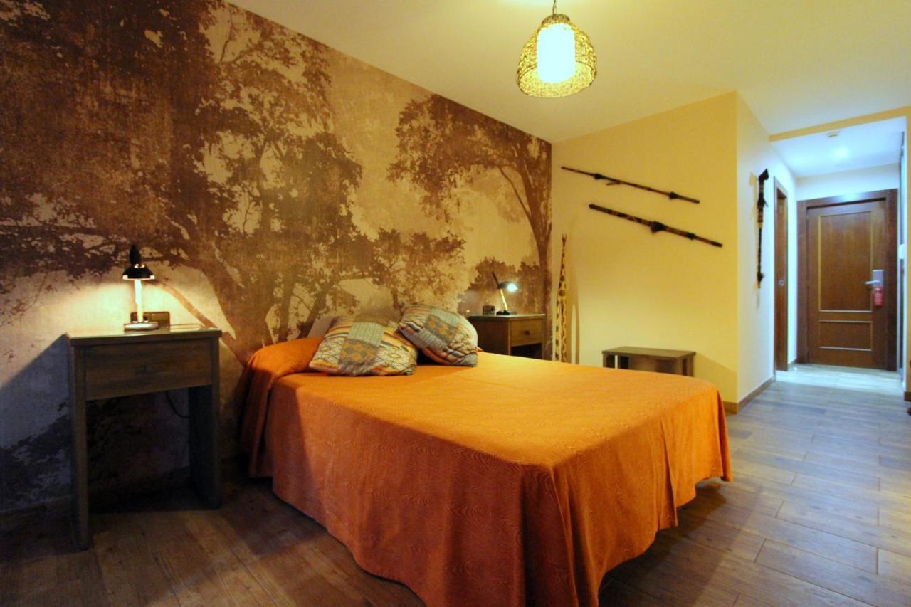 Hostal Mont Royal 阿利坎特 外观 照片