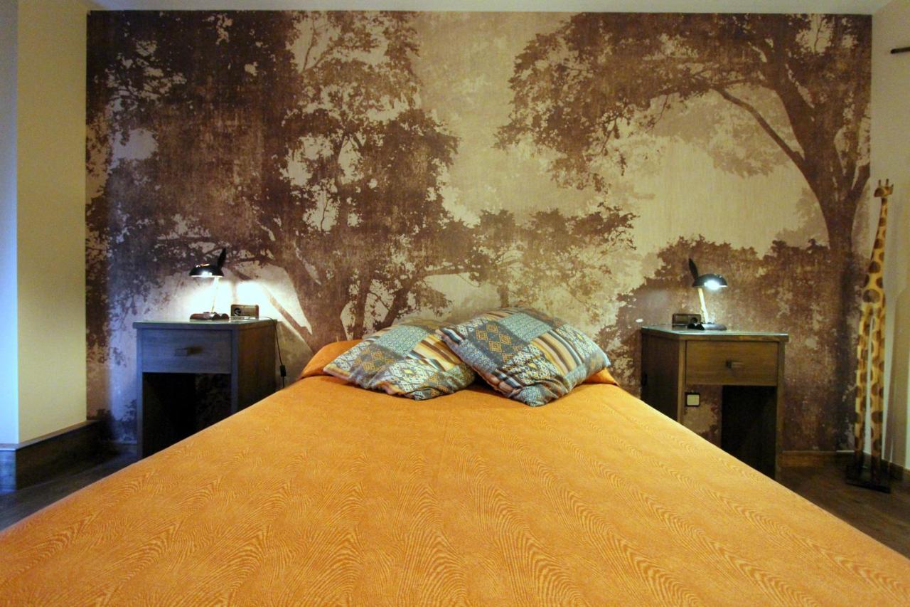 Hostal Mont Royal 阿利坎特 外观 照片