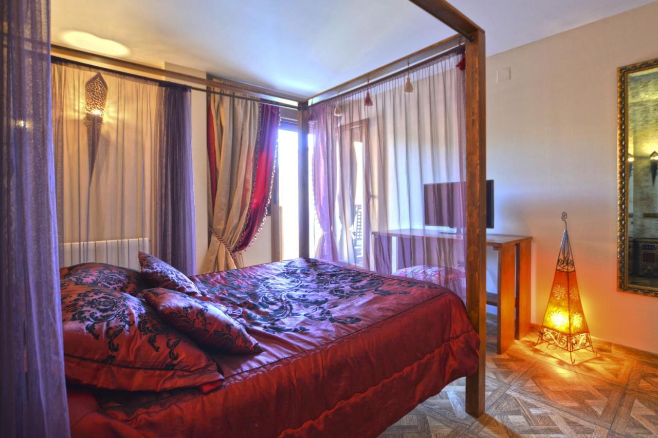 Hostal Mont Royal 阿利坎特 外观 照片